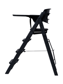 KAOS Klapp Highchair Tray - view 2, Black