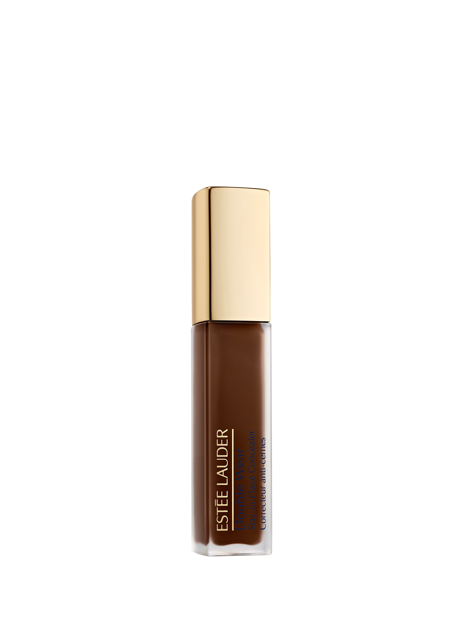 Product image 1 of 9, which shows Estée Lauder Double Wear Stay-in-Place 24-Hour Concealer, 8N