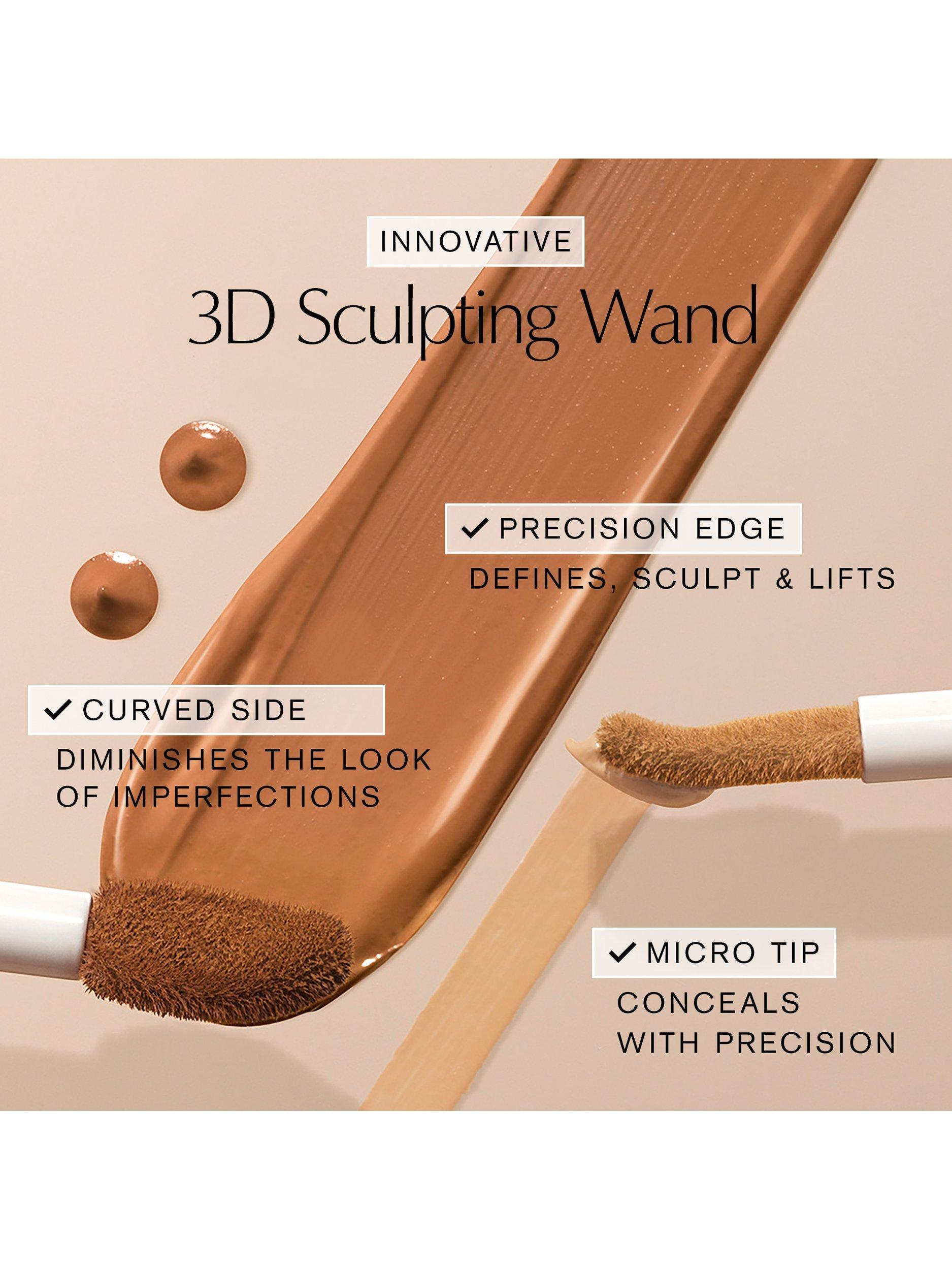 Product image 5 of 9, which shows Estée Lauder Double Wear Stay-in-Place 24-Hour Concealer, 8N