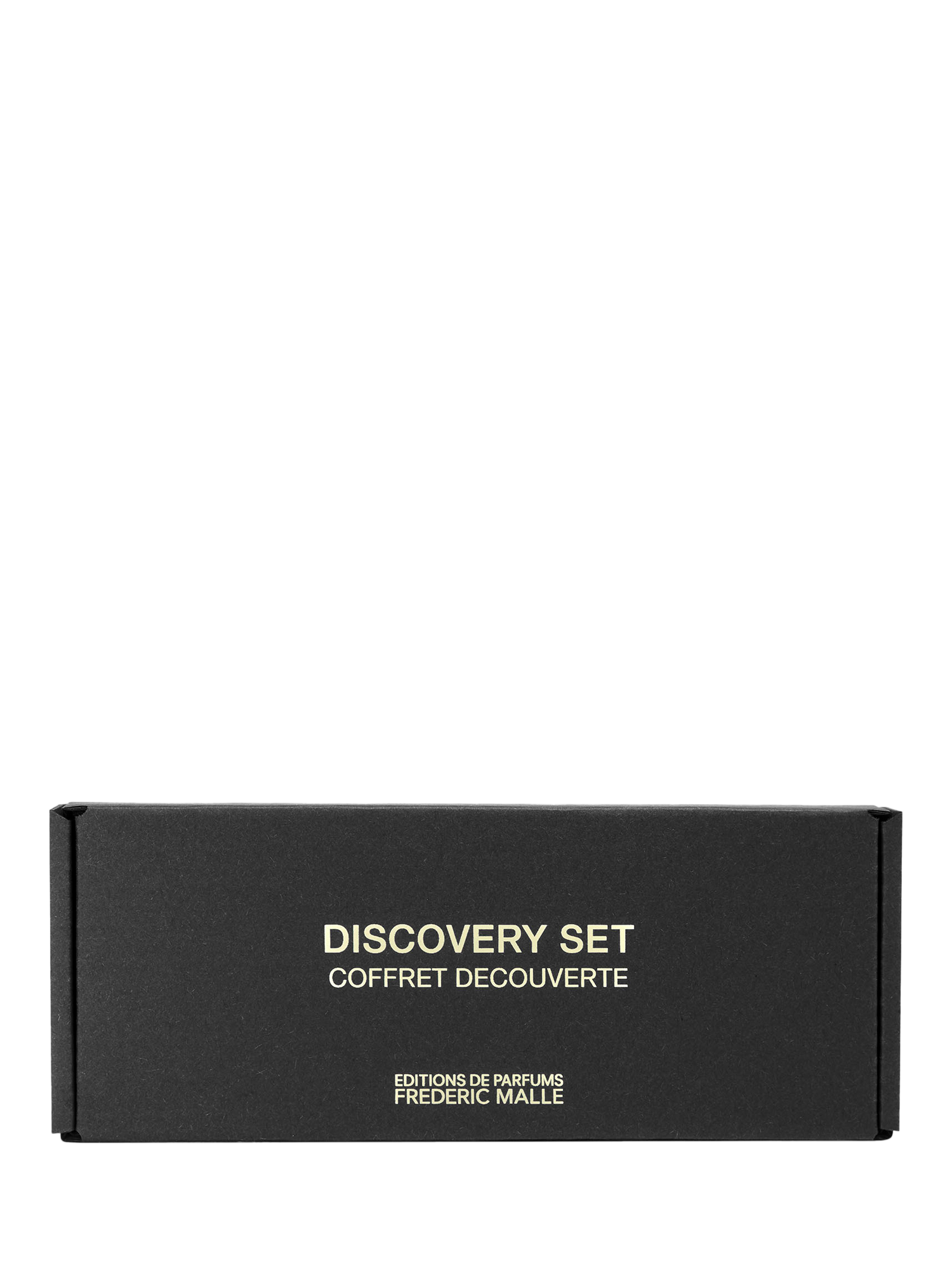 Product image 2 of 2, which shows Frederic Malle	Icons Discovery Fragrance Gift Set, 6 x 1.2ml