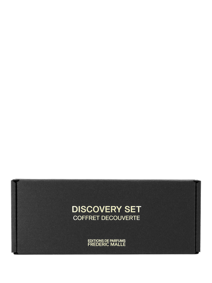 Frederic Malle	Icons Discovery Fragrance Gift Set, 6 x 1.2ml - view 2, 