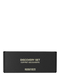 Frederic Malle Eclectic Discovery Fragrance Gift Set, 6 x 1.2ml - view 2, 