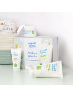 Green People Organic Babies Newborn Collection - view 2, 