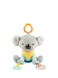 Skip Hop Bandana Buddies Koala