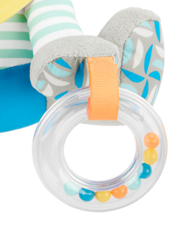 Skip Hop Bandana Buddies Koala - view 2, Multi