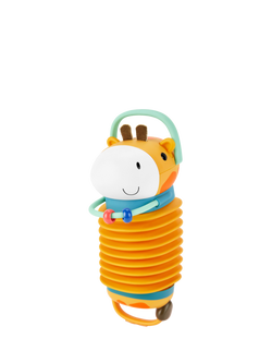 Skip Hop Giraffe Accordion, Multi