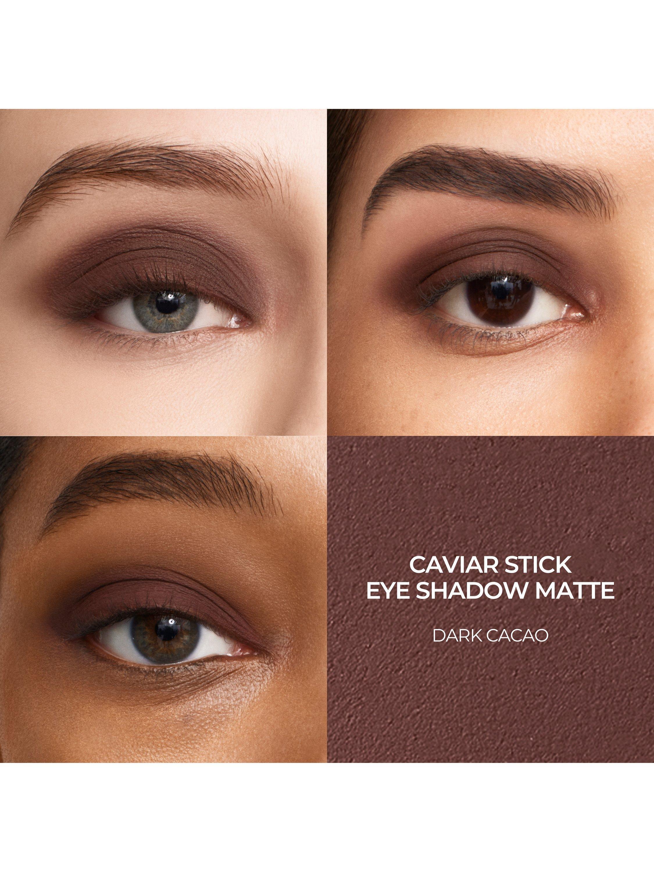 Product image 4 of 4, which shows Laura Mercier Petit Icons Mini Caviar Stick Eye Duo Makeup Gift Set