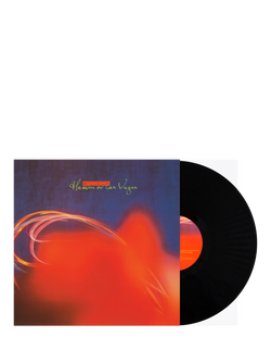 Rough Trade Cocteau Twins - Heaven Or Las Vegas Vinyl Record, Multi