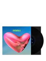 Rough Trade Fontaines D.C. - Romance Vinyl Record