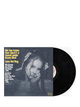 Rough Trade The Smiths - The Queen Is Dead LP