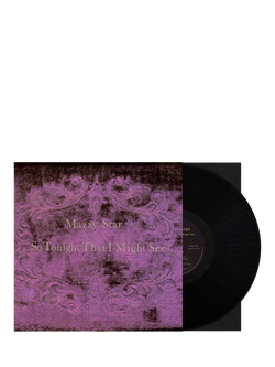 Rough Trade Mazzy Star - So Tonight That I Might See Vinyl Record, Multi