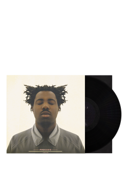 Rough Trade Sampha - Process Vinyl Record, Multi