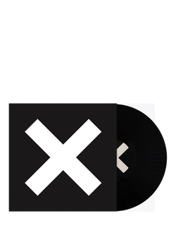 Rough Trade The xx - xx Vinyl Record, Multi
