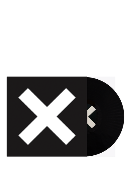 Rough Trade The xx - xx Vinyl Record, Multi