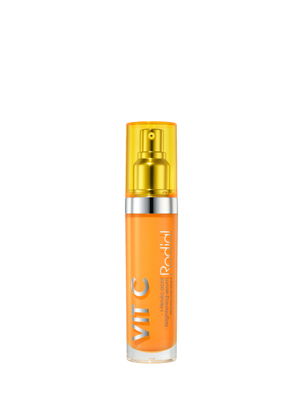Rodial Vitamin C + Ferulic Acid Brightening Serum, 30ml, 
