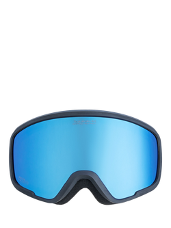 Quicksilver Kids' Shredder Ski Goggles - view 2, Silver S3