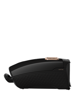 Miele Guard L1 Cat & Dog Flex Vacuum Cleaner, Obsidian Black - view 2, Obsidian Black