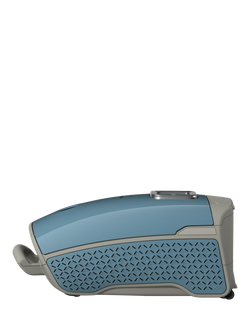 Miele Guard L1 Cylinder Vacuum Cleaner, Nordic Blue - view 2, Nordic Blue