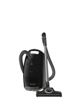 Miele Guard M1 Cat & Dog Flex Vacuum Cleaner, Obsidian Black