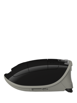 Miele Guard M1 Cat & Dog Flex Vacuum Cleaner, Obsidian Black - view 2, Obsidian Black