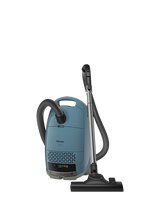 Miele Guard M1 Flex Vacuum Cleaner, Nordic Blue