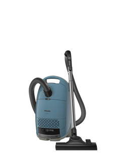 Miele Guard M1 Flex Vacuum Cleaner, Nordic Blue, Nordic Blue
