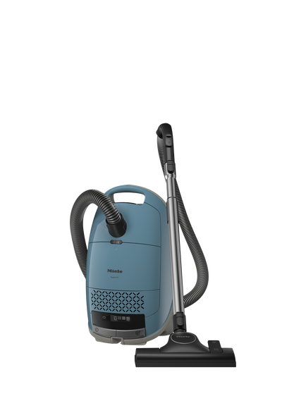 Miele Guard M1 Flex Vacuum Cleaner, Nordic Blue, Nordic Blue
