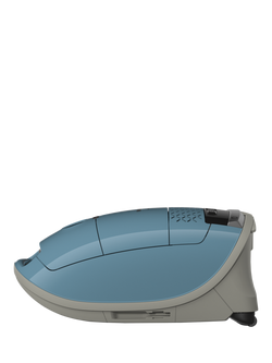 Miele Guard M1 Flex Vacuum Cleaner, Nordic Blue - view 2, Nordic Blue