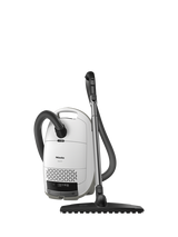 Miele Guard M1 PQ XL Vacuum Cleaner, Lotus White