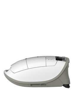 Miele Guard M1 PQ XL Vacuum Cleaner, Brilliant White - view 2, Brilliant White