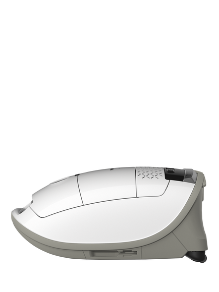 Miele Guard M1 PQ XL Vacuum Cleaner, Brilliant White - view 2, Brilliant White