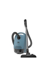 Miele Guard S1 Vacuum Cleaner, Nordic Blue