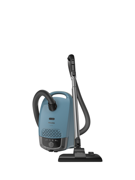 Miele Guard S1 Vacuum Cleaner, Nordic Blue, Nordic Blue