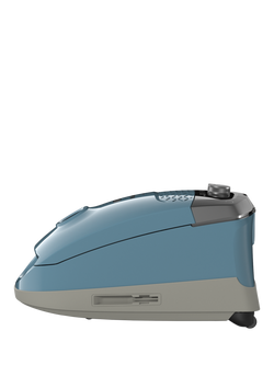 Miele Guard S1 Vacuum Cleaner, Nordic Blue - view 2, Nordic Blue