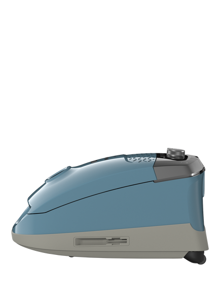 Miele Guard S1 Vacuum Cleaner, Nordic Blue - view 2, Nordic Blue