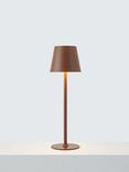 John Lewis Anvil Rechargeable Table Lamp