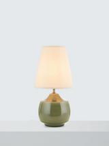 John Lewis Felix Ceramic Table Lamp