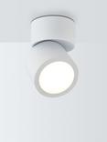 John Lewis Wilson Single Spotlight