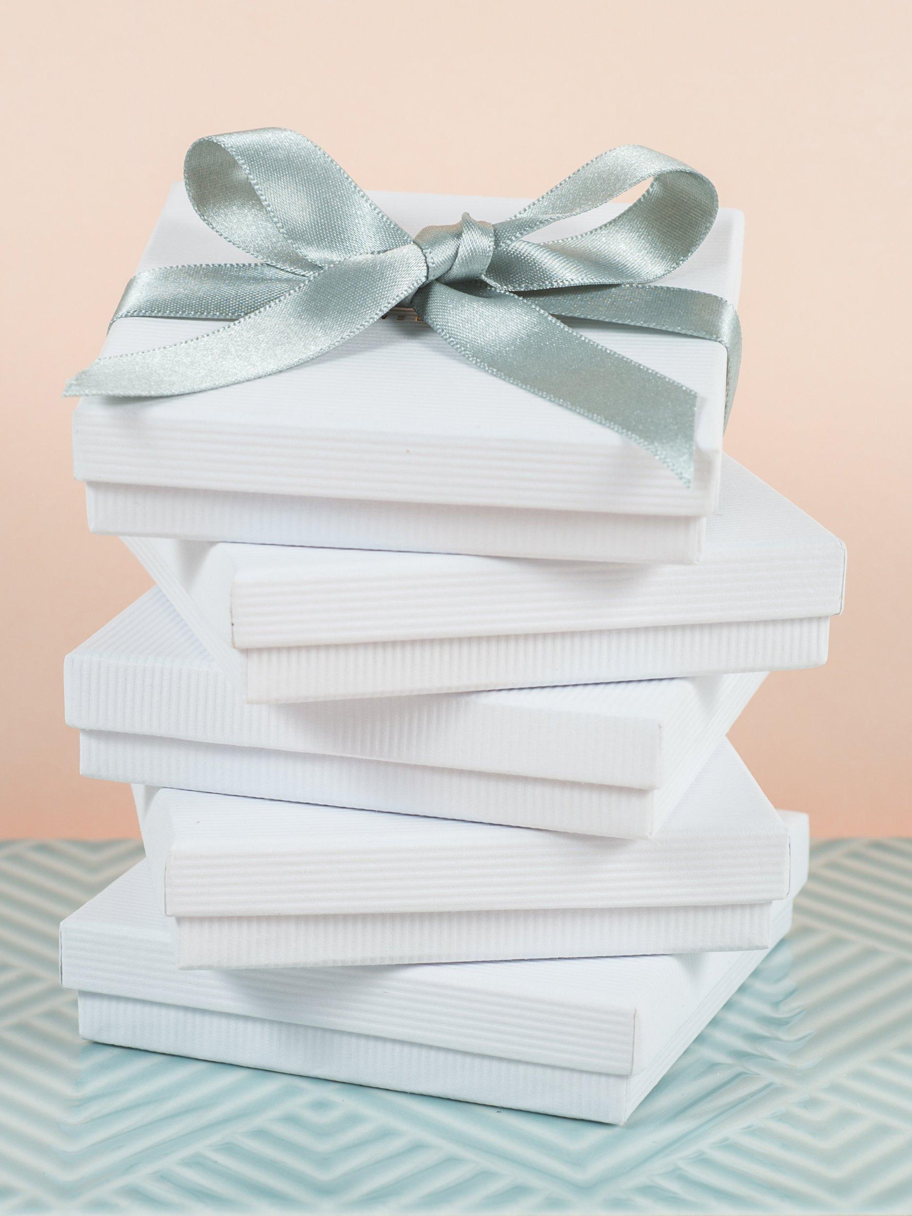 Product image 3 of 3, which shows Auree Verona Love Heart Stud Earrings