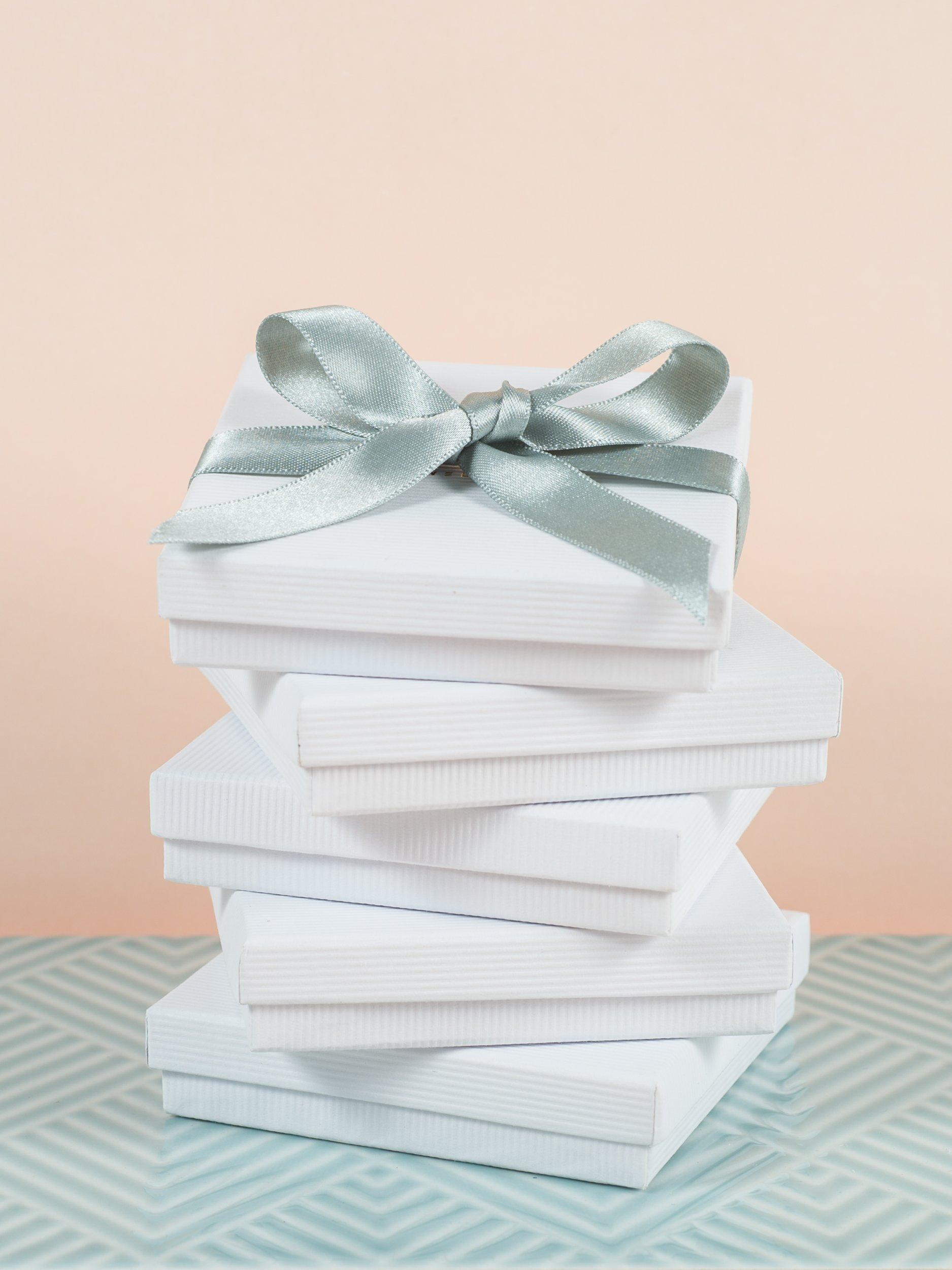 Product image 4 of 4, which shows Auree Bilbao Birthstone Pendant Necklace, June/Moonstone