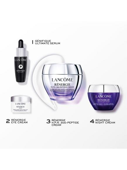 Lancôme Rénergie H.P.N. 300-Peptide Cream Set, Your High-Performance Anti-Ageing Skin Protocol - view 2, 