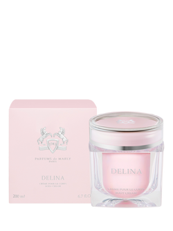 Parfums de Marly Delina Body Cream Refill, 200ml, 