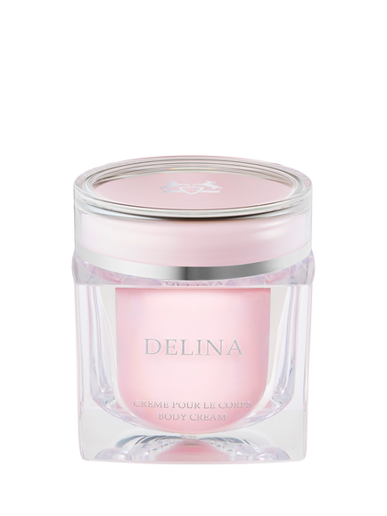 Parfums de Marly Delina Body Cream Refill, 200ml, 