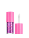 Too Faced Kissing Jelly Lip Oil Gloss, Birthday Kiss