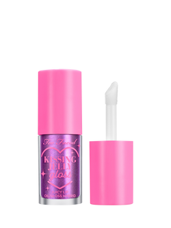 Too Faced Kissing Jelly Lip Oil Gloss, Birthday Kiss