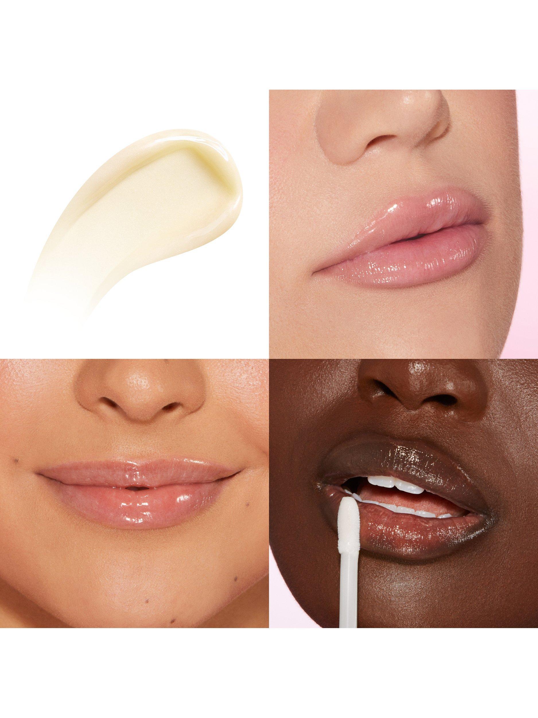 Product image 2 of 5, which shows Too Faced Pillow Balm Hydrating Lip Treatment, Banana Kiss