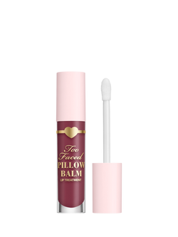 Too Faced Pillow Balm Hydrating Lip Treatment, Berry Jam Kiss