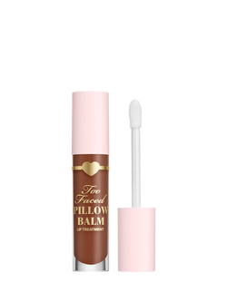 Too Faced Pillow Balm Hydrating Lip Treatment, Hot Cocoa Kiss
