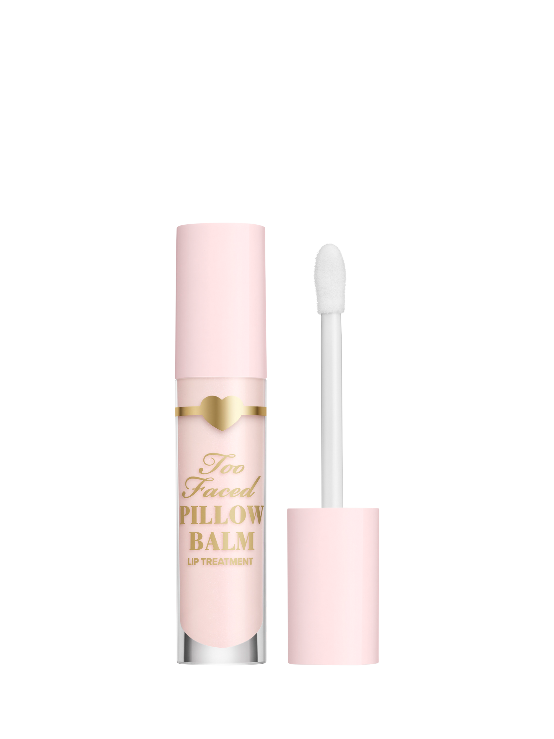 Product image 1 of 5, which shows Too Faced Pillow Balm Hydrating Lip Treatment, Original