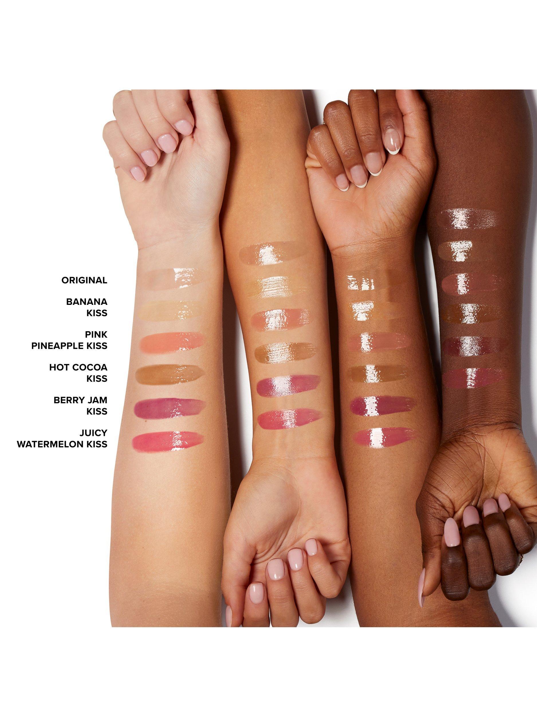 Product image 3 of 5, which shows Too Faced Pillow Balm Hydrating Lip Treatment, Original